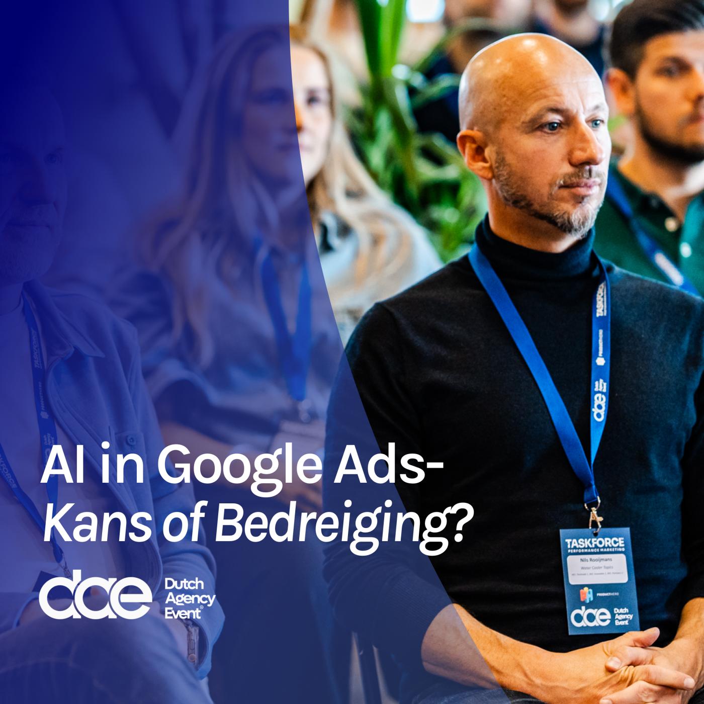 DAE Talks: Agency Insights