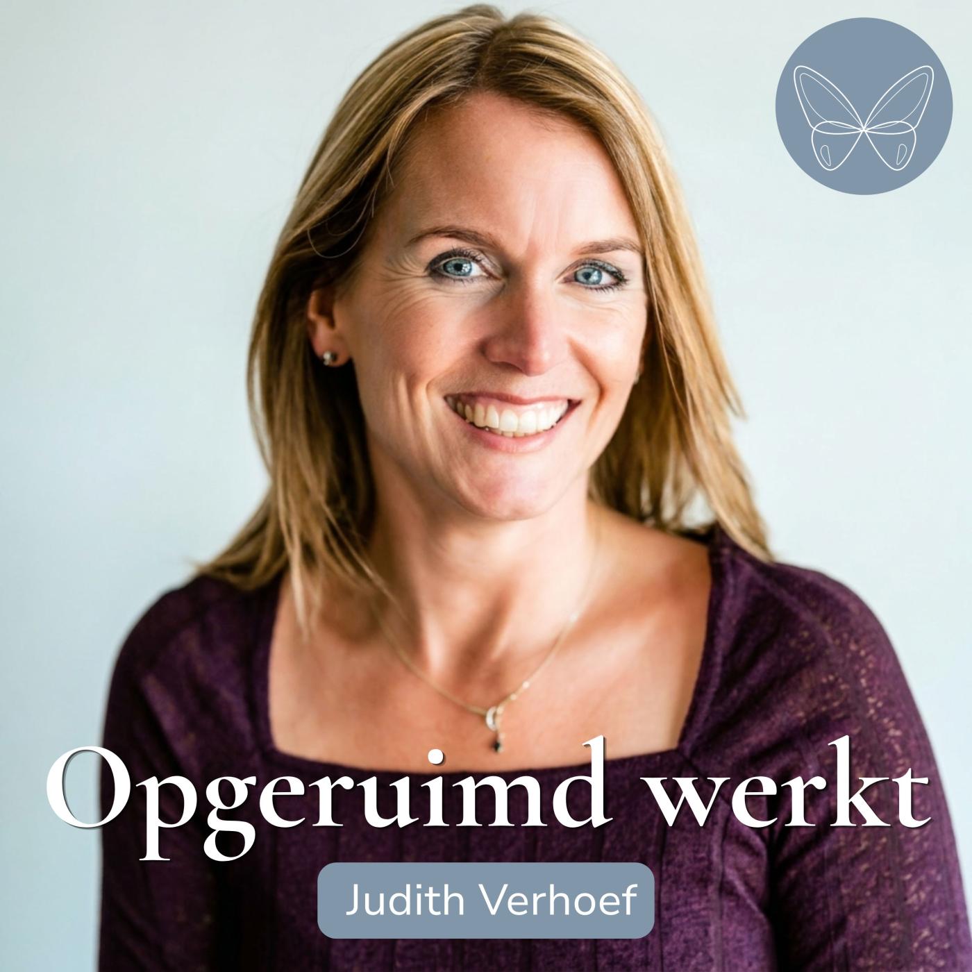 Opgeruimd Werkt